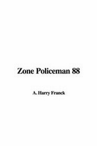 Abbildung von: Zone Policeman 88 - IndyPublish.com