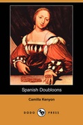 Cover: Spanish Doubloons (Dodo Press) - Dodo Press