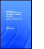 Cover: Handbook of Instructional Practices for Literacy Teacher-educators - Routledge