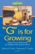 Cover: G Is for Growing - Routledge