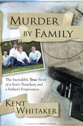 Cover: Murder by Family - Howard Books