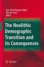 Cover: The Neolithic Demographic Transition and its Consequences - Springer