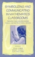 Bild: Symbolizing and Communicating in Mathematics Classrooms - Routledge