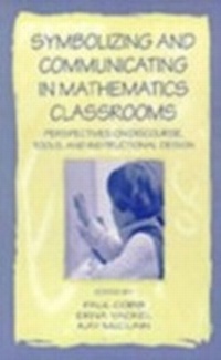 Bild: Symbolizing and Communicating in Mathematics Classrooms - Routledge