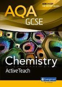Abbildung von: AQA GCSE Chemistry ActiveTeach - Longman