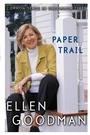 Cover: Paper Trail - Simon & Schuster
