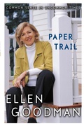 Cover: Paper Trail - Simon & Schuster