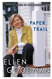 Enlarge image Cover: Paper Trail - Simon & Schuster