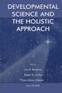 Cover: Developmental Science and the Holistic Approach - Psychology Press