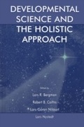 Cover: Developmental Science and the Holistic Approach - Psychology Press
