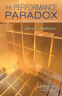 Abbildung von: The Performance Paradox - Productivity Press