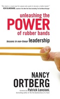 Cover: Unleashing The Power Of Rubber Bands - Tyndale House Publishers
