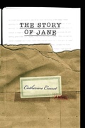 Cover: Story of Jane - Simon & Schuster