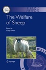 Cover: The Welfare of Sheep - Springer