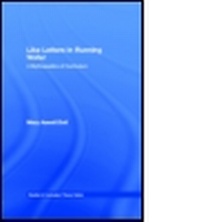 Enlarge image Cover: Like Letters in Running Water - Routledge