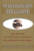 Cover: Visionary Selling - Simon & Schuster