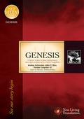 Cover: Genesis - Tyndale House Publishers