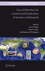 Cover: Use of Microbes for Control and Eradication of Invasive Arthropods - Springer