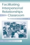 Cover: Facilitating interpersonal Relationships in the Classroom - Routledge