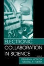 Cover: Electronic Collaboration in Science - Psychology Press