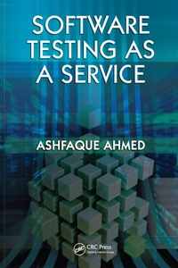 Abbildung von: Software Testing as a Service - Auerbach