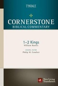 Cover: 1-2 Kings - Tyndale House Publishers