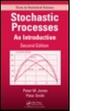 Enlarge image Cover: Stochastic Processes - Chapman & Hall/CRC