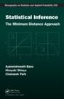 Cover: Statistical Inference - Chapman & Hall/CRC