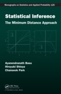 Cover: Statistical Inference - Chapman & Hall/CRC