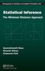Cover: Statistical Inference - Chapman & Hall/CRC