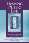 Cover: Framing Public Life - Routledge