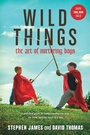 Cover: Wild Things - Tyndale House Publishers