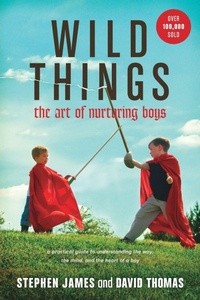 Enlarge image Cover: Wild Things - Tyndale House Publishers