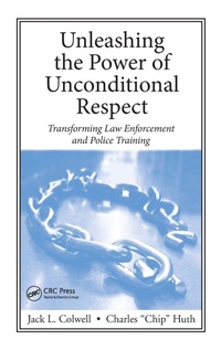 Abbildung von: Unleashing the Power of Unconditional Respect - CRC Press