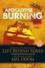 Cover: Apocalypse Burning - Tyndale House Publishers