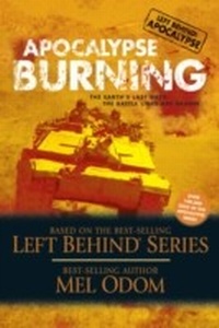 Enlarge image Cover: Apocalypse Burning - Tyndale House Publishers