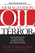 Cover: Armageddon, Oil, and Terror - Tyndale Momentum