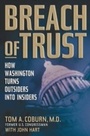 Cover: Breach of Trust - Thomas Nelson