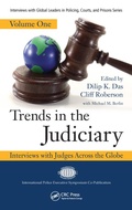 Cover: Trends in the Judiciary - Routledge