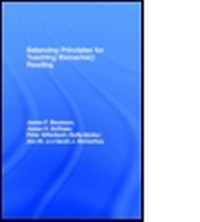 Enlarge image Cover: Balancing Principles for Teaching Elementary Reading - Routledge