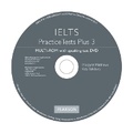 Cover: Practice Tests Plus IELTS 3 Multi-ROM for pack - Pearson Longman