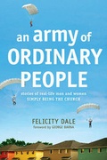 Cover: An Army of Ordinary People - Tyndale House Publishers