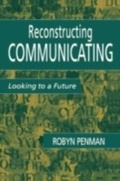 Cover: Reconstructing Communicating - Routledge