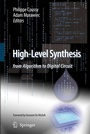 Cover: High-Level Synthesis - Springer