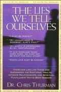 Cover: The Lies We Tell Ourselves - Thomas Nelson
