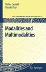 Cover: Modalities and Multimodalities - Springer