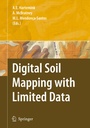 Cover: Digital Soil Mapping with Limited Data - Springer