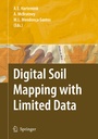 Cover: Digital Soil Mapping with Limited Data - Springer