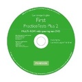 Cover: Practice Tests Plus FCE 2 New Edition Multi-ROM for pack - Pearson Longman