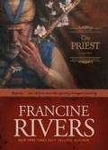 Cover: The Priest - Tyndale Fiction